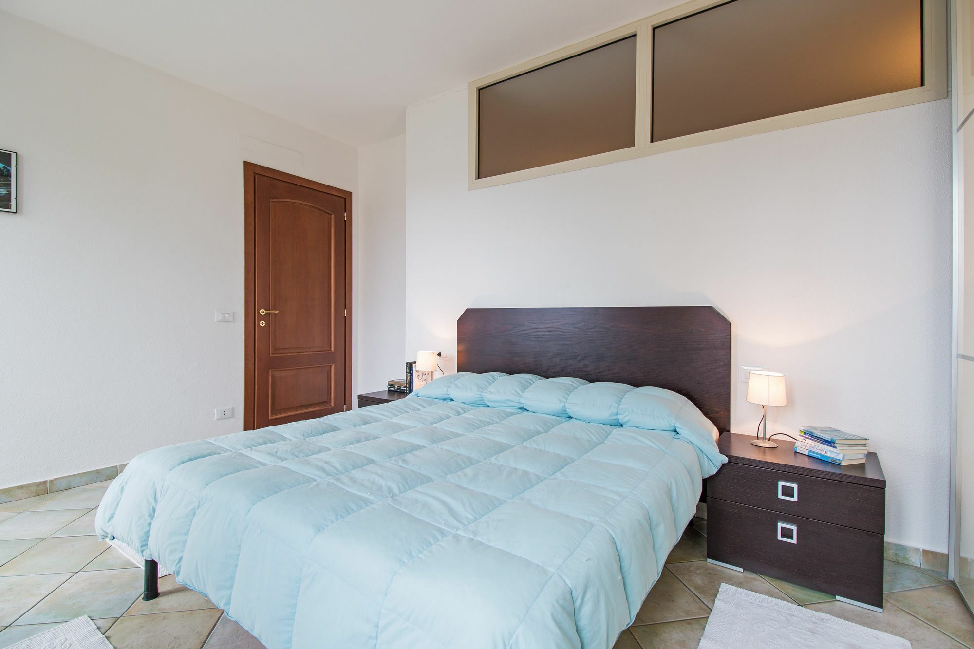 Residenza Maria Antonia - Private Apartment Orosei Exteriör bild