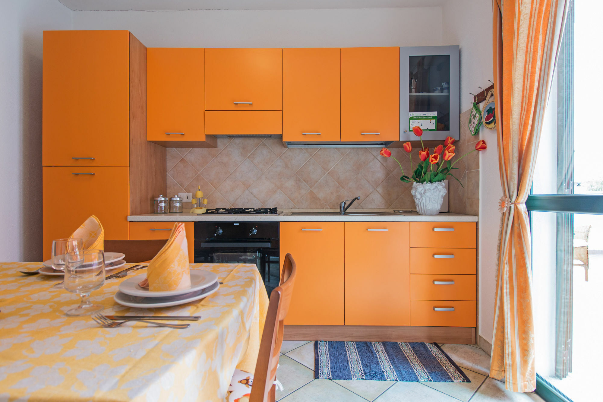 Residenza Maria Antonia - Private Apartment Orosei Exteriör bild
