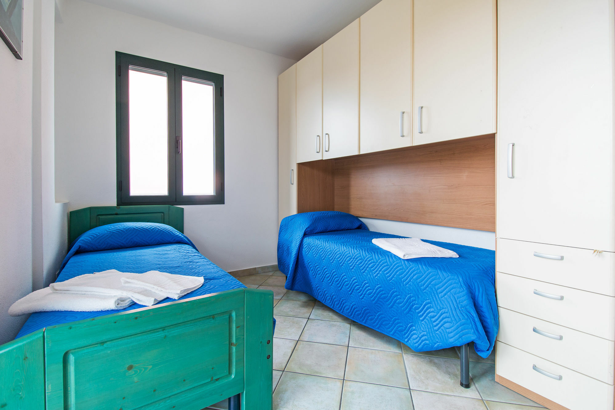 Residenza Maria Antonia - Private Apartment Orosei Exteriör bild